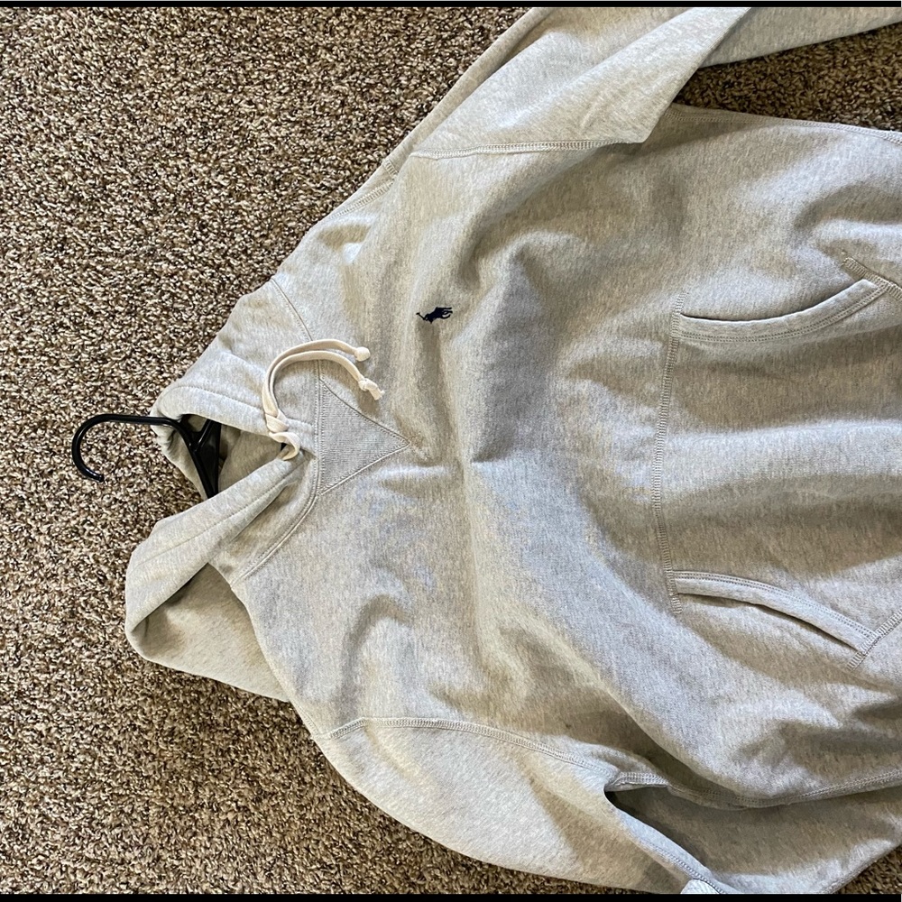 Ralph Lauren hoodies